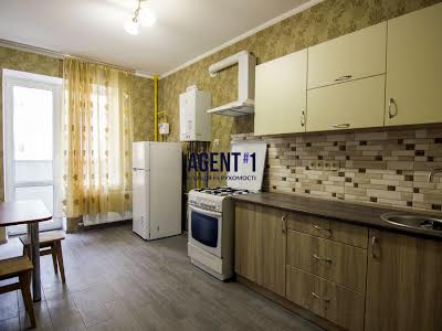 квартира за адресою с. Софіївська борщагівка, Тарасівська вул., 21