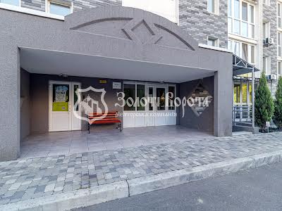 квартира за адресою Київ, Ревуцького вул., 54-Б