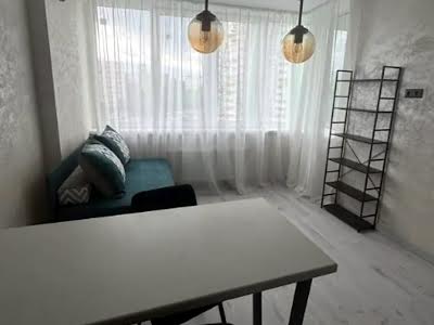 квартира за адресою Вишгородська вул., 45/13