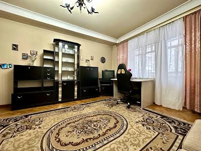 квартира по адресу Леси Украинки бульв., 24-Б
