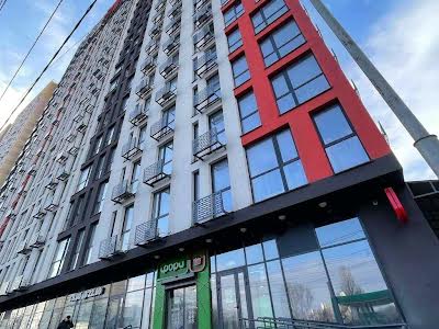 квартира за адресою Київ, Науки просп., 58