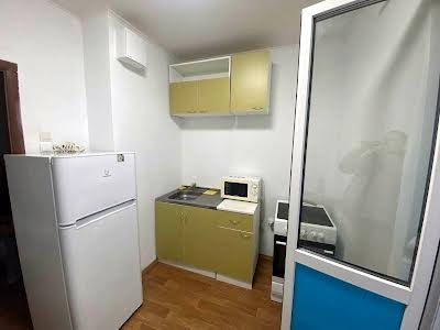 квартира за адресою Самійла Кішки вул. (Маршала Конєва), 5-Д