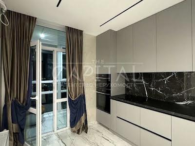 квартира за адресою Бережанська вул., 15