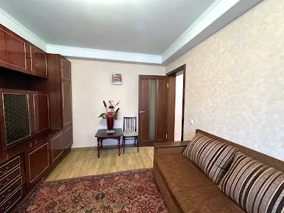 квартира по адресу Воскресенский просп. (Перова), 18
