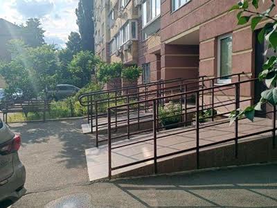 квартира по адресу Васильченка ул., 3
