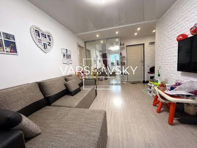 квартира по адресу Демеевская ул., 45