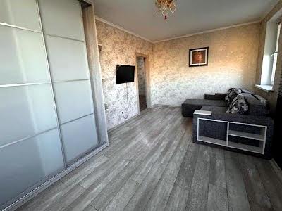 квартира за адресою Феодосійська вул., 1-А