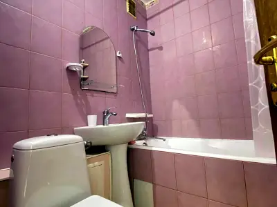 квартира за адресою Тампере вул., 7