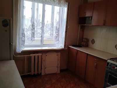 квартира по адресу Златопольская ул., 4-К