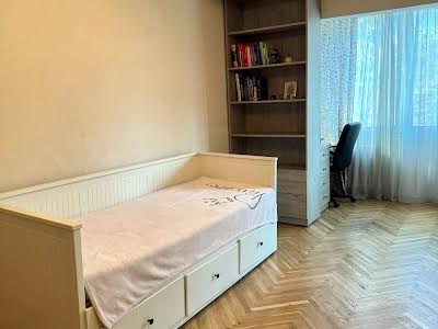 квартира по адресу Берестейский просп. (Победы), 17