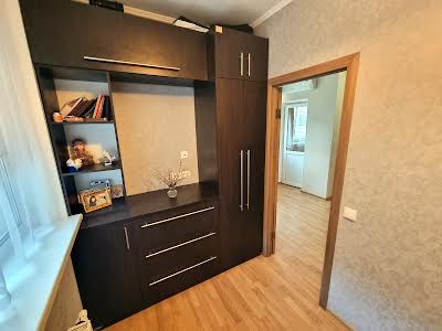 квартира по адресу Харьковское шоссе, 182