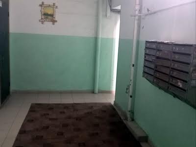 квартира за адресою Саксаганського вул., 68/21