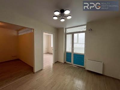 квартира за адресою Приміська вул., 22-Б