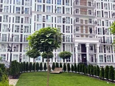 квартира по адресу Михаила Максимовича ул. (Трутенко Онуфрия), 24-В