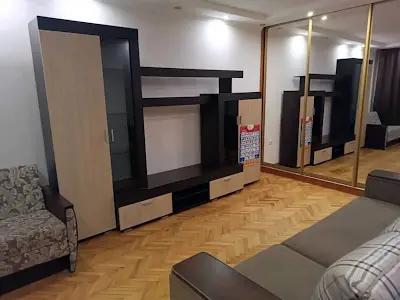 квартира по адресу Олены Пчилки ул., 2