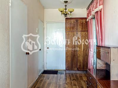 квартира за адресою Миколи Закревського вул., 39а