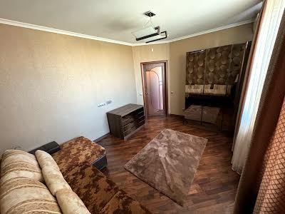 квартира по адресу Миколы Бажана просп., 14