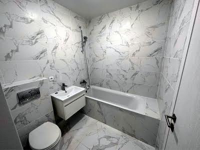 квартира по адресу Берковецкая ул., 6А