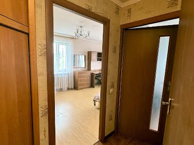 квартира по адресу Перемишльська ул. (Червонопільська), 20/15