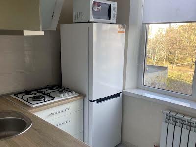 квартира за адресою Перемоги просп., 68г