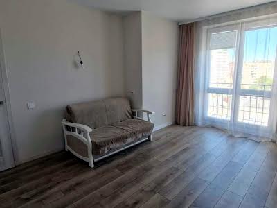 квартира за адресою Лисаветинська вул., 1