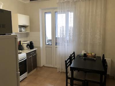 квартира за адресою Бориса Гмирі вул., 17