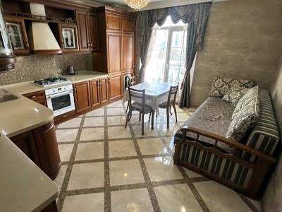 квартира за адресою Дмитра Луценка вул. (Крейсера 