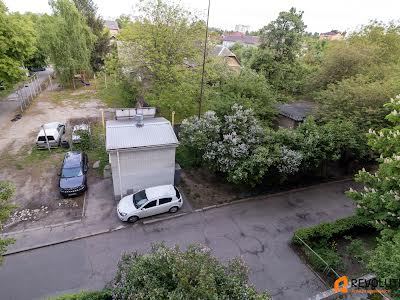 квартира за адресою Відрадний просп. (Чубаря), 59