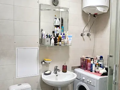 квартира по адресу Світлицького ул., 25