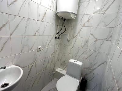 квартира по адресу Киев, Ревуцкого ул., 54