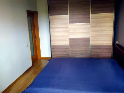 квартира за адресою Дубровицька вул., 10