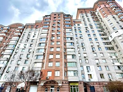 квартира по адресу Берестейский просп. (Победы), 125