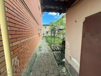дом по адресу Винахідників, 6Б