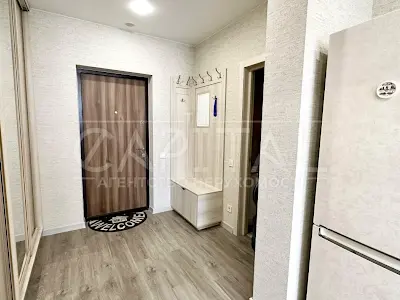 квартира по адресу Столичное шоссе, 1