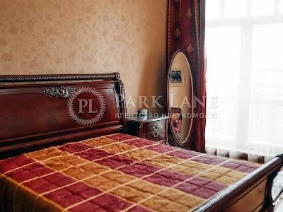 квартира за адресою Старонаводницька вул., 6-Б