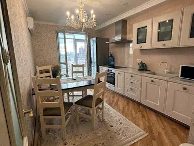 квартира по адресу Белорусская ул., 36А
