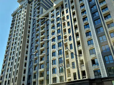 квартира по адресу Фортечный тупик (Тверской), 7в