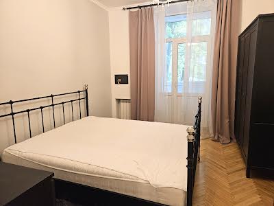 квартира по адресу Воздухофлотский просп. (Повітрофлотський), 25