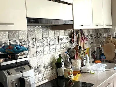 квартира за адресою вулиця Сержа Лифаря(Олександра Сабурова), 1