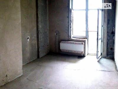 квартира по адресу Соломенская ул., 15-А