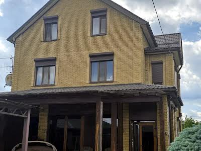 будинок за адресою Базавлуцька вул.