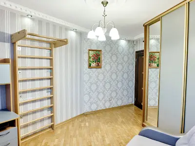 квартира по адресу Вадима Гетьмана ул., 1-Б