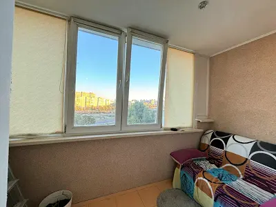 квартира за адресою Оноре де Бальзака вул., 55