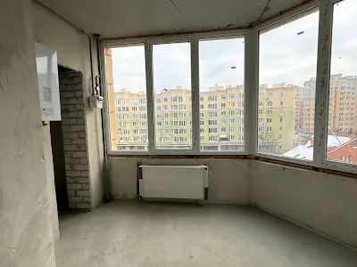 квартира по адресу Сонячна, 5