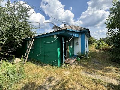 будинок за адресою с. Літки, Каштанова вулиця, 1