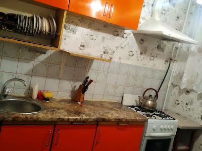 квартира по адресу Героев Полка 