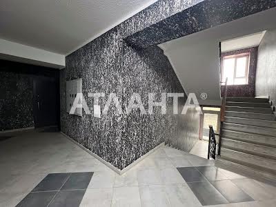 квартира за адресою Покровська вул. (Радянська), 2
