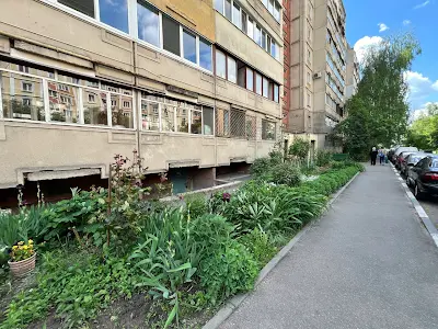 комерційна за адресою смт. Пісочин, Квартальная, 8/8