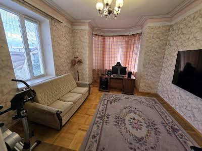дом по адресу Эстонская ул., 27