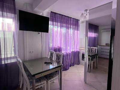 квартира по адресу Гарматная ул., 57